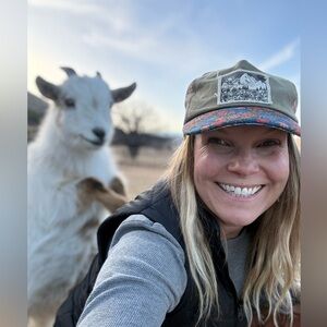 Meet your Posher, Kassidy